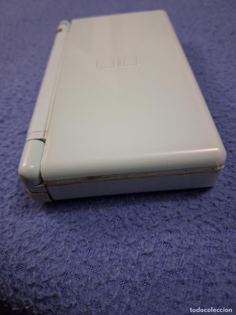 Videojuegos y consolas: CONSOLA NINTENDO DS. - Foto 7