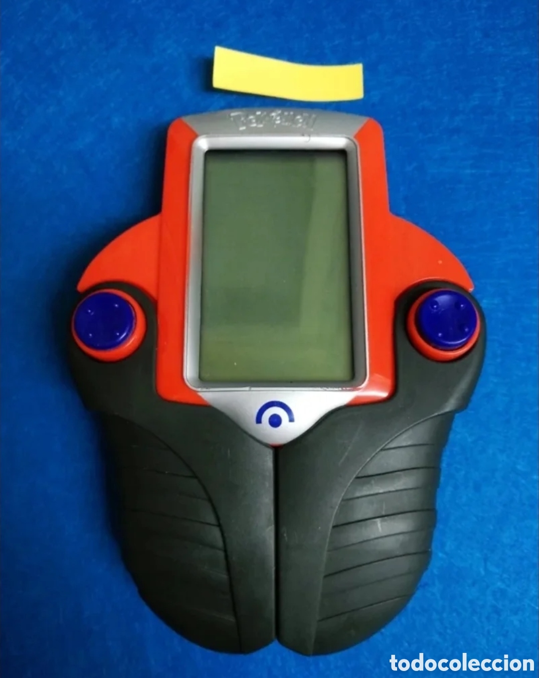 Videojuegos y consolas: Pokemon Battle Trainer 2005 Hasbro - Foto 1