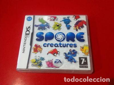 Videojuegos y consolas: Spore Creatures- 5030934058766 - Foto 1