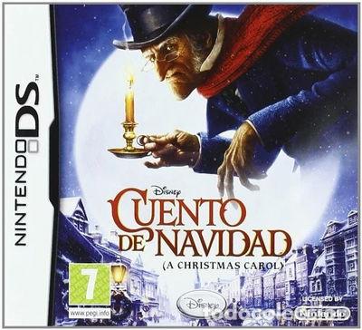 Videojuegos y consolas: Cuento de Navidad- 0045496469306 - Foto 1
