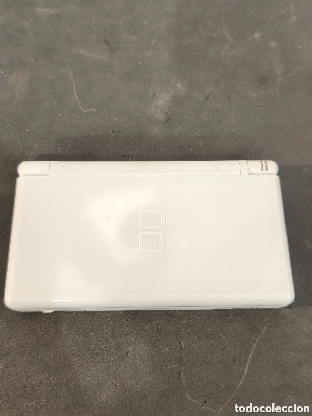 Videojuegos y consolas: Nintendo DS Lite, funciona, con caja - Foto 6