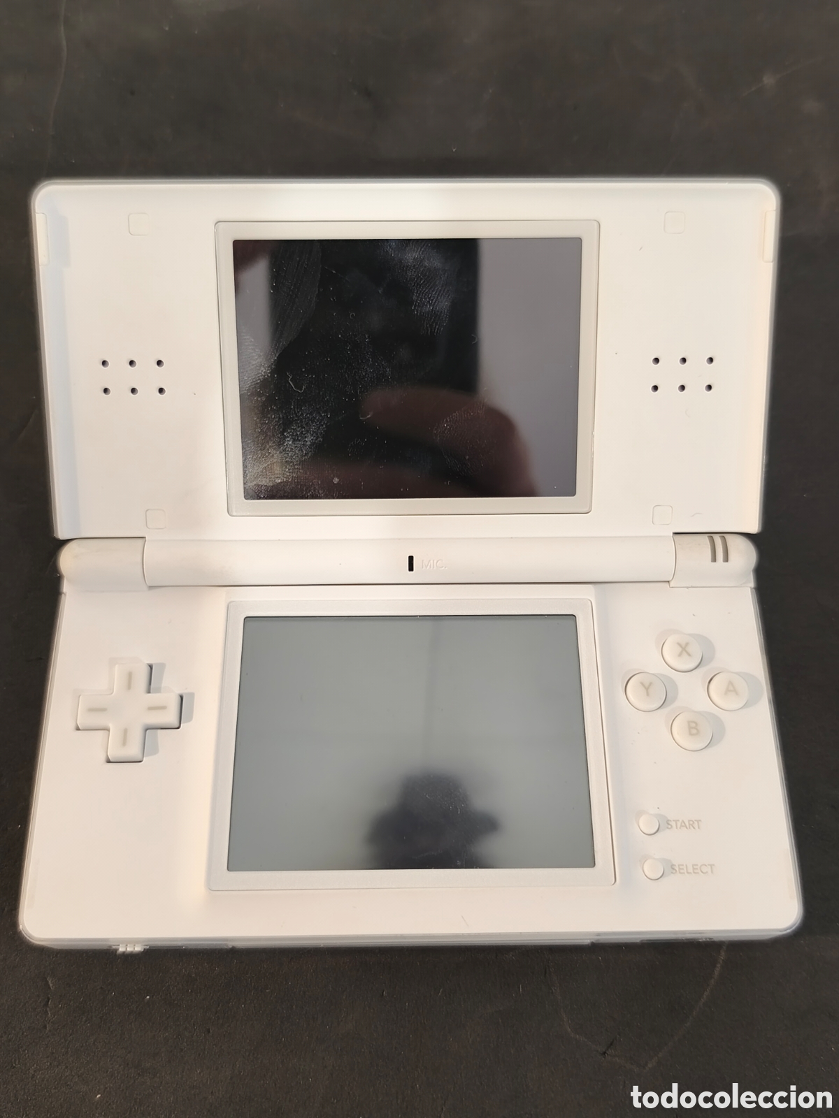 Videojuegos y consolas: Nintendo DS Lite, funciona, con caja - Foto 8