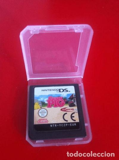 Videojuegos y consolas: Crazy Pig- 5390102488918 - Foto 1