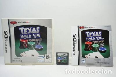 Videojuegos y consolas: Texas Holdem- 5060118410332 - Foto 1