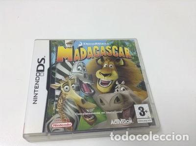Videojuegos y consolas: Madagascar- 5030917028151 - Foto 1