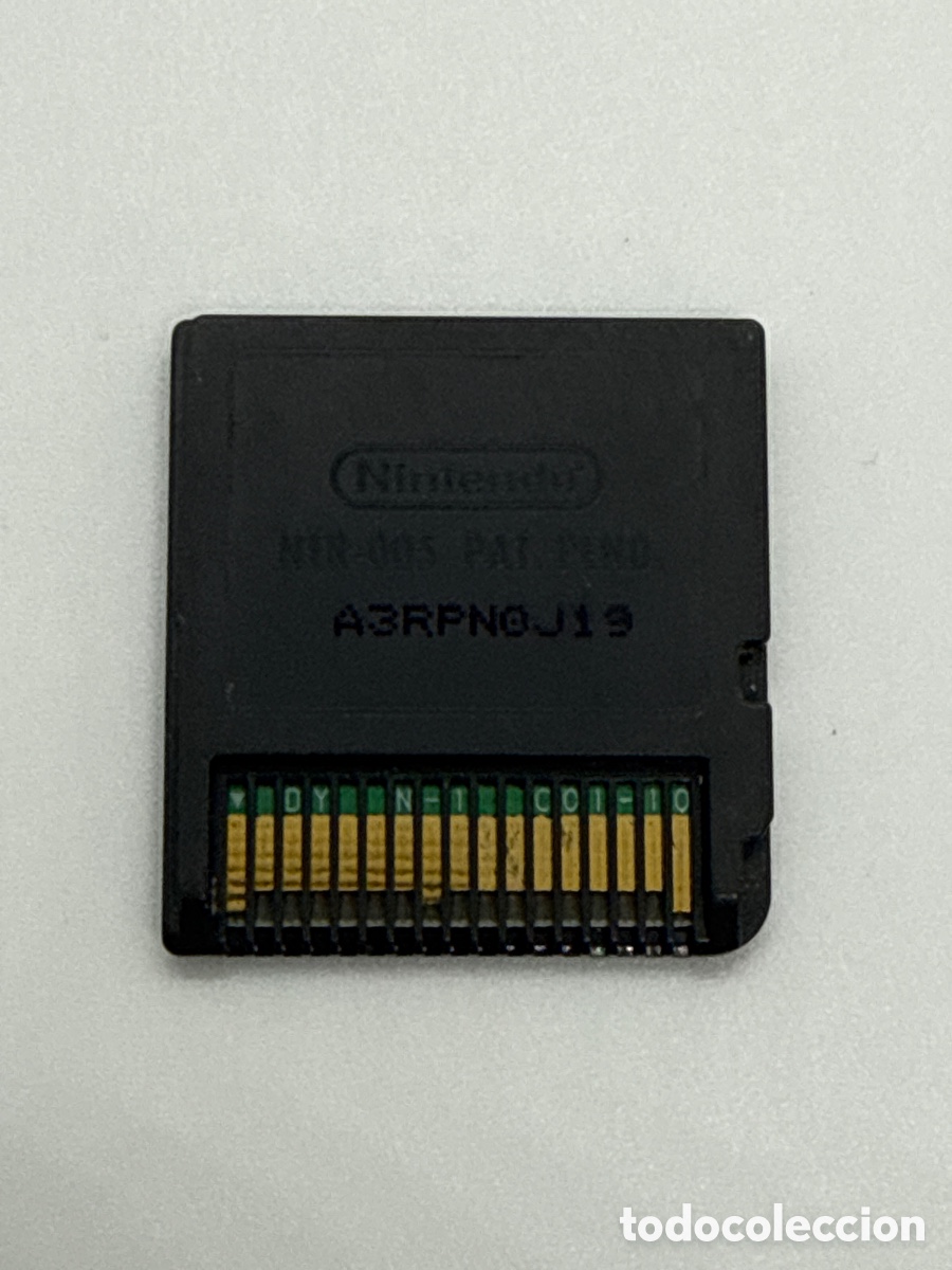 Videojuegos y consolas: Juego Nintendo Ds Pinbal - Foto 2