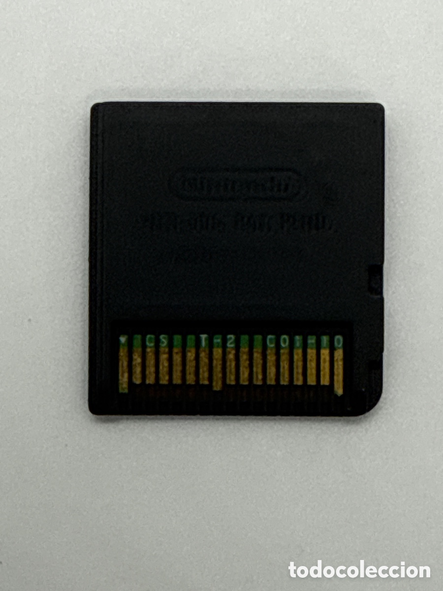Videojuegos y consolas: Juego Nintendo Ds S&uacute;per Mario - Foto 2