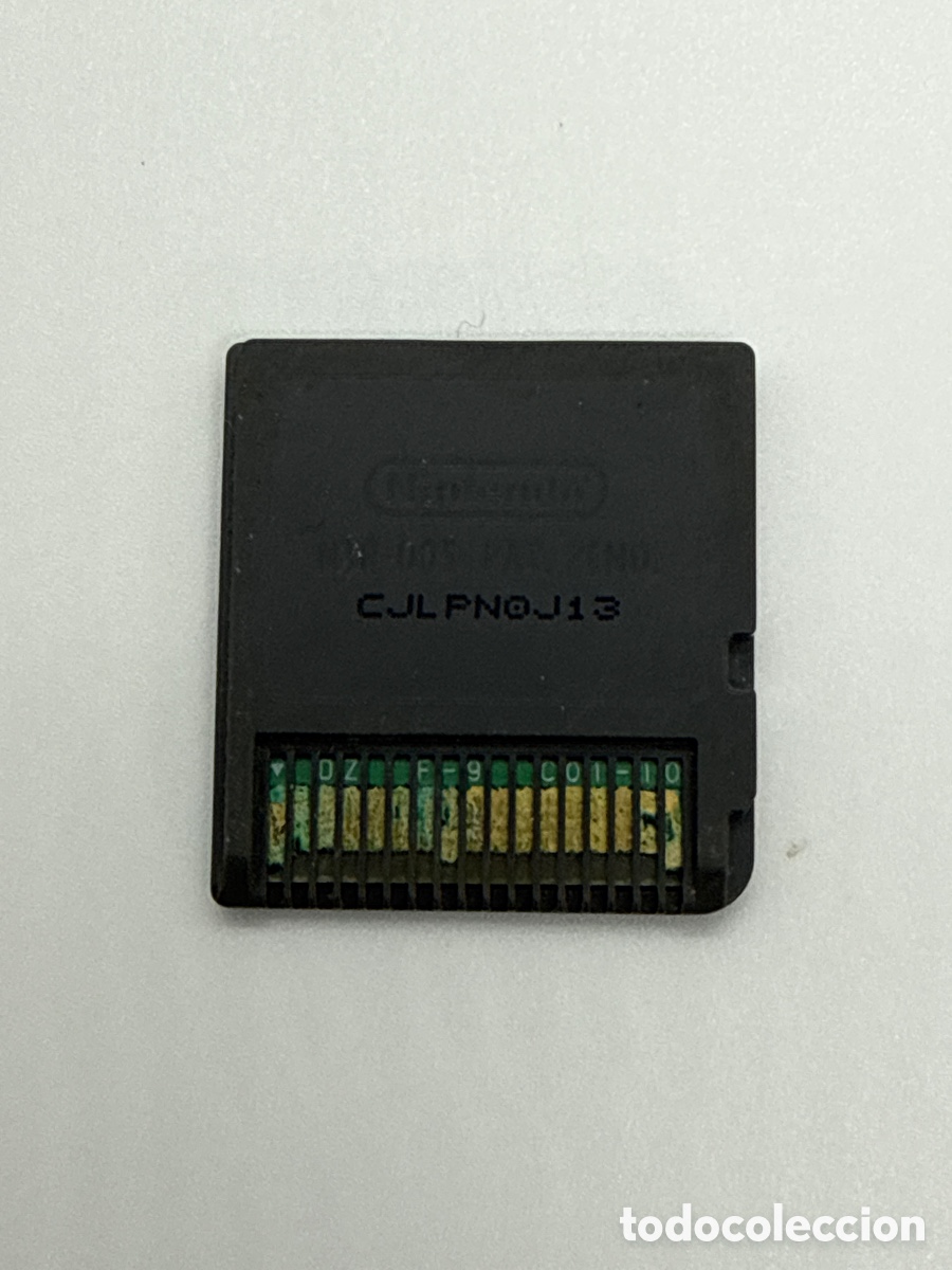 Videojuegos y consolas: Juego Nintendo Ds top - Foto 2