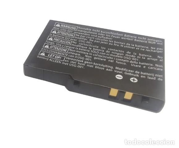 Videojuegos y consolas: bateria nintendo DS lite - Foto 3