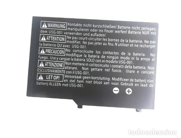 Videojuegos y consolas: bateria nintendo DS lite - Foto 4