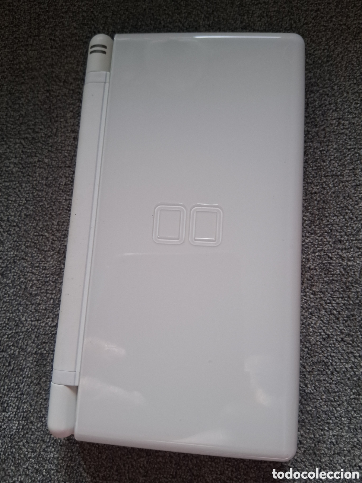 Videojuegos y consolas: Nintendo DS lite. Completa ,poco uso - Foto 7