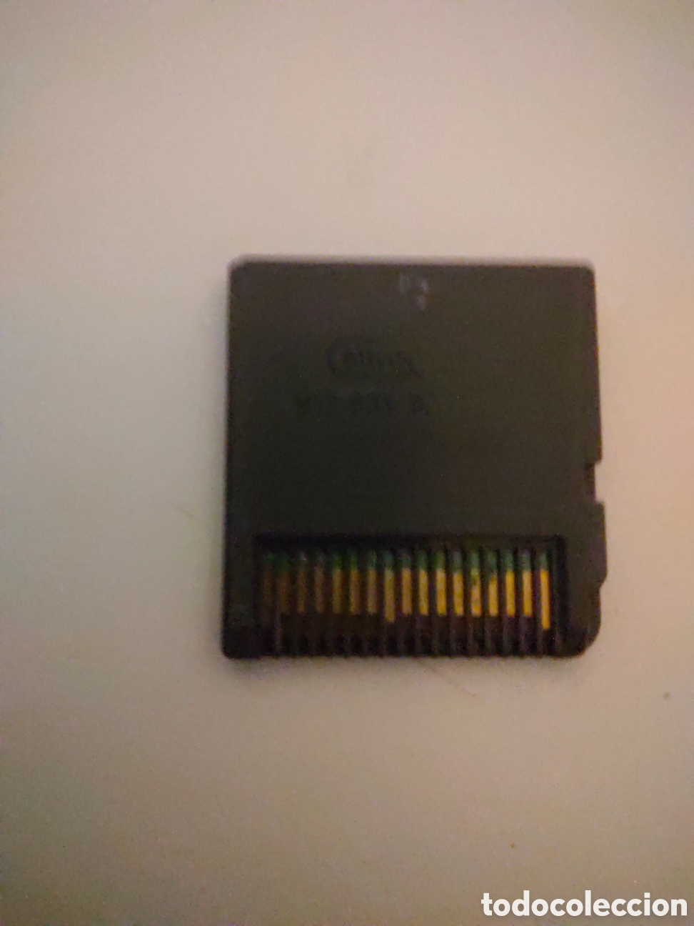 Videojuegos y consolas: Juego Nintendo DS El Incre&iacute;ble Hulk - Foto 2