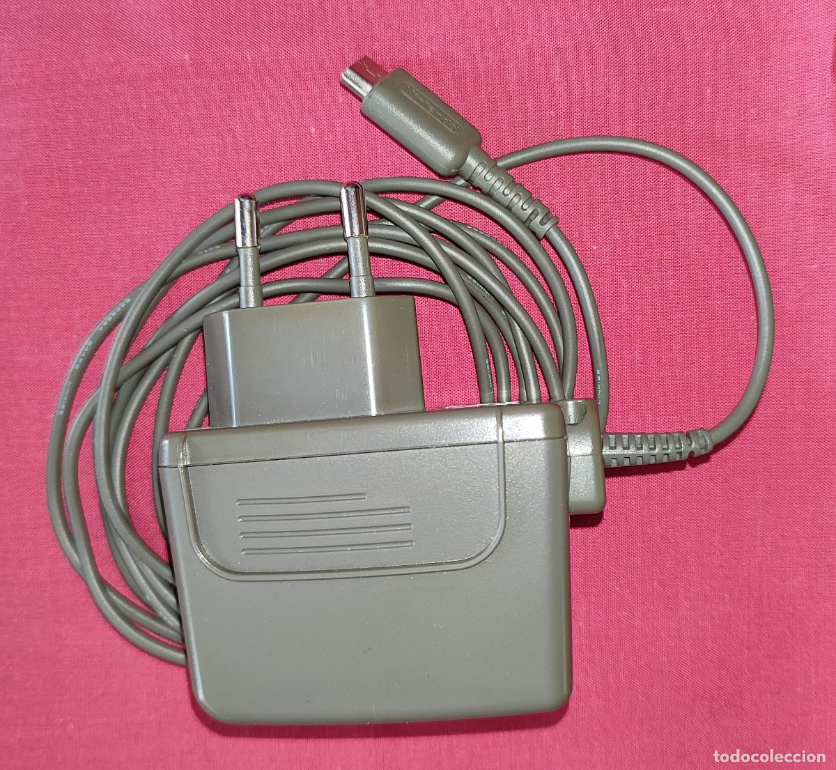 Videojuegos y consolas: NINTENDO DS LITE + 3 JUEGOS. - Foto 7