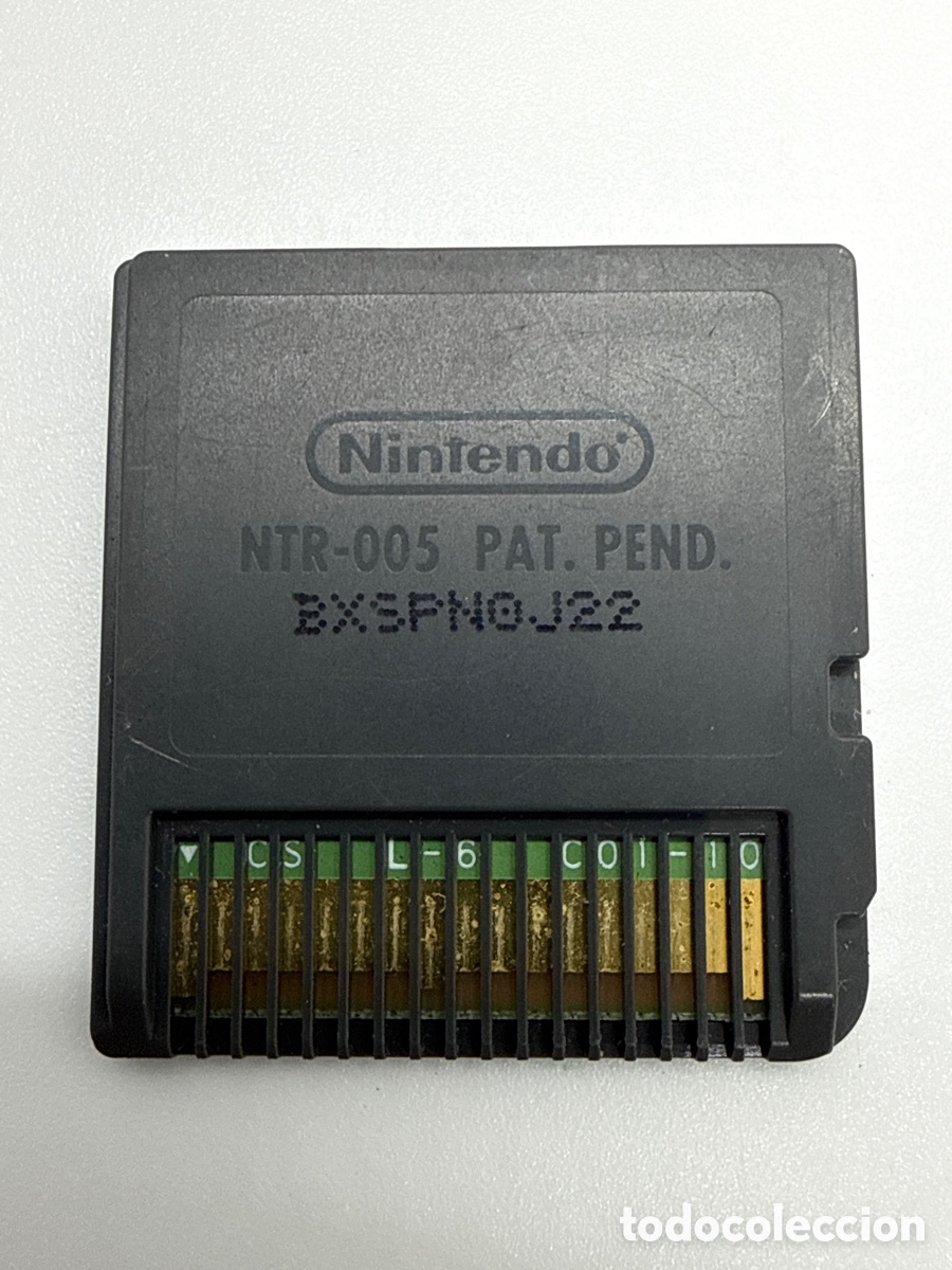 Videojuegos y consolas: Juego Nintendo Ds Sonic - Foto 2