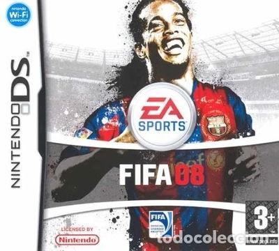 Videojuegos y consolas: FIFA 08- 5030947059132 - Foto 1