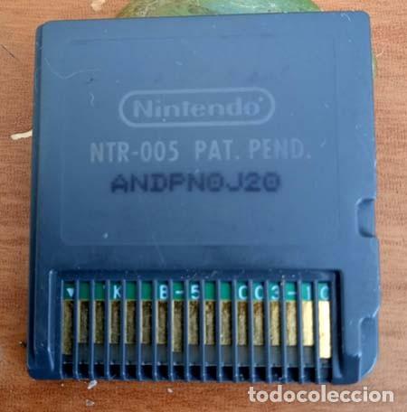 Videojuegos y consolas: Brain Training / NTR-ANDP-EUR - Foto 2