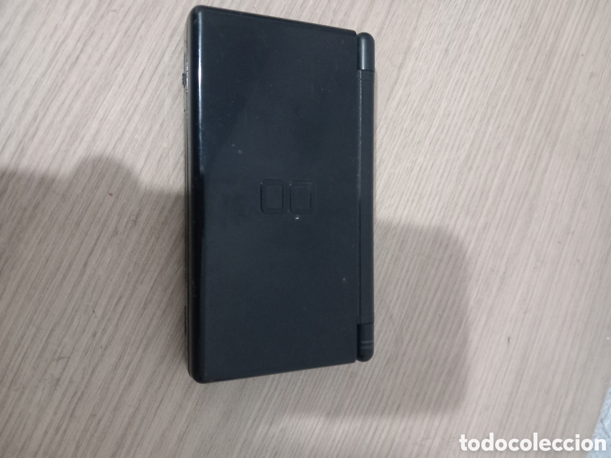Videojuegos y Consolas: NINTENDO DS LITE NO FUNCIONA,,VER FOTOS