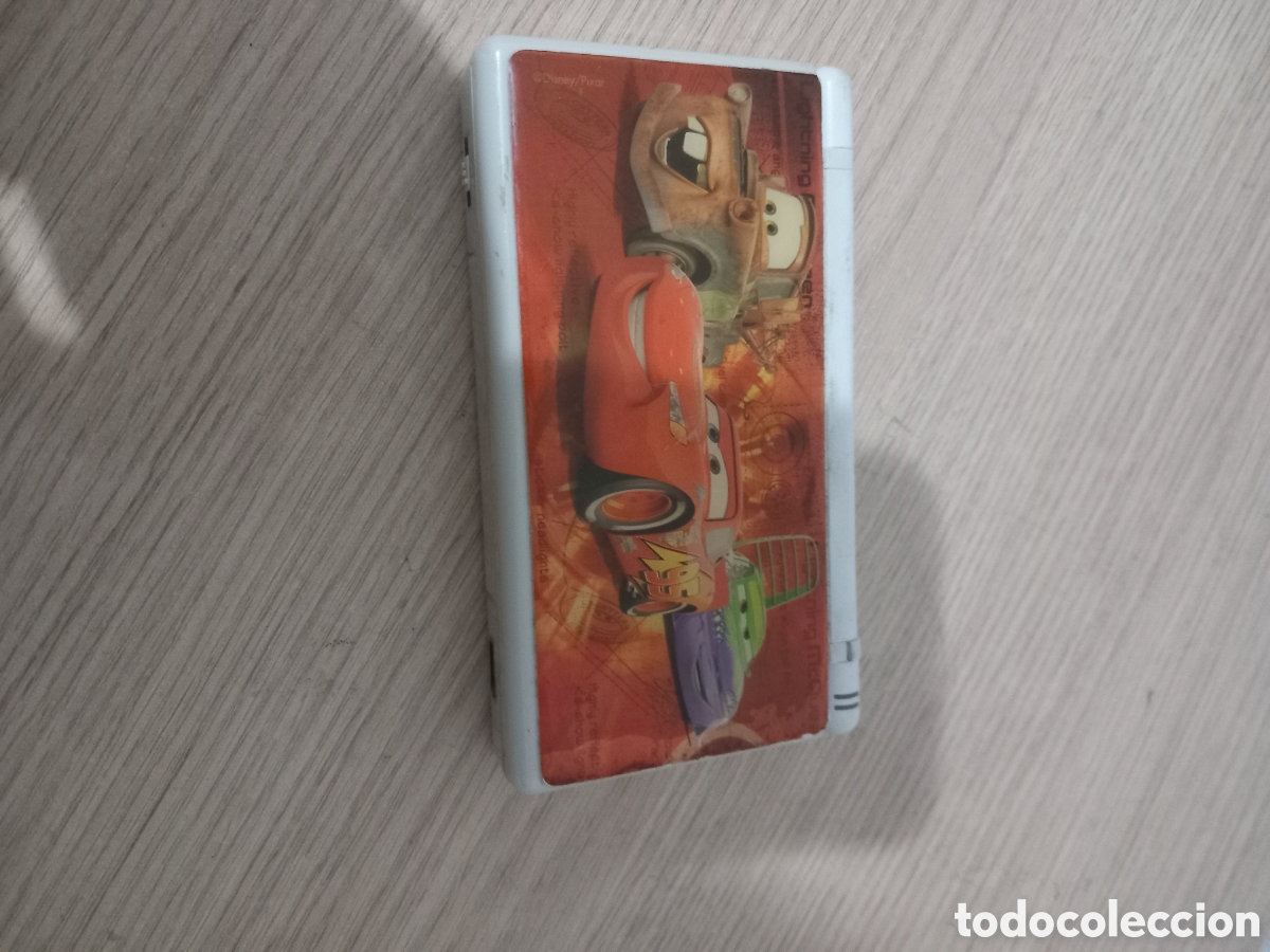 Videojuegos y Consolas: NINTENDO DS LITE NO FUNCIONA,,VER FOTOS