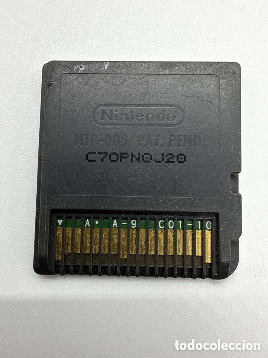 Videojuegos y consolas: Juego Nintendo Ds Jon&aacute;s - Foto 2