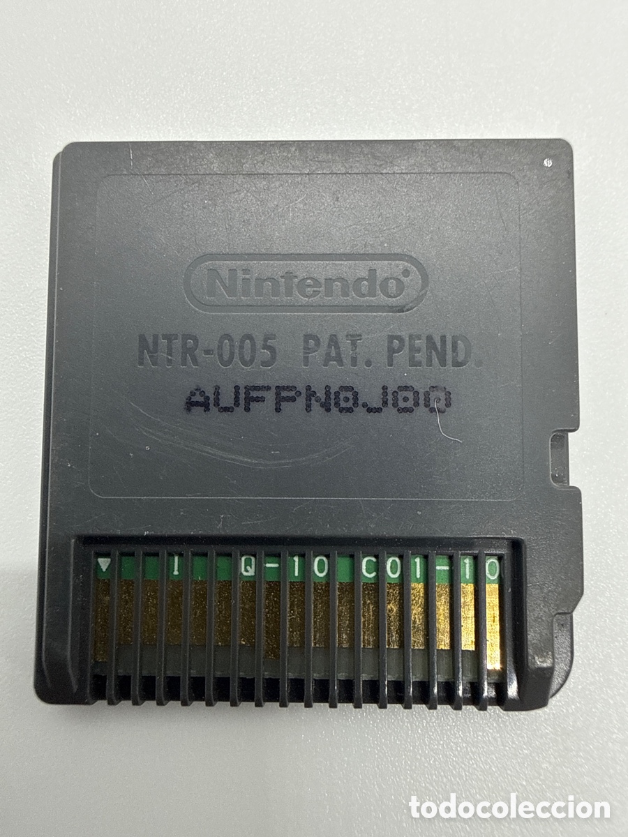 Videojuegos y consolas: Juego Nintendo Ds Pony - Foto 2