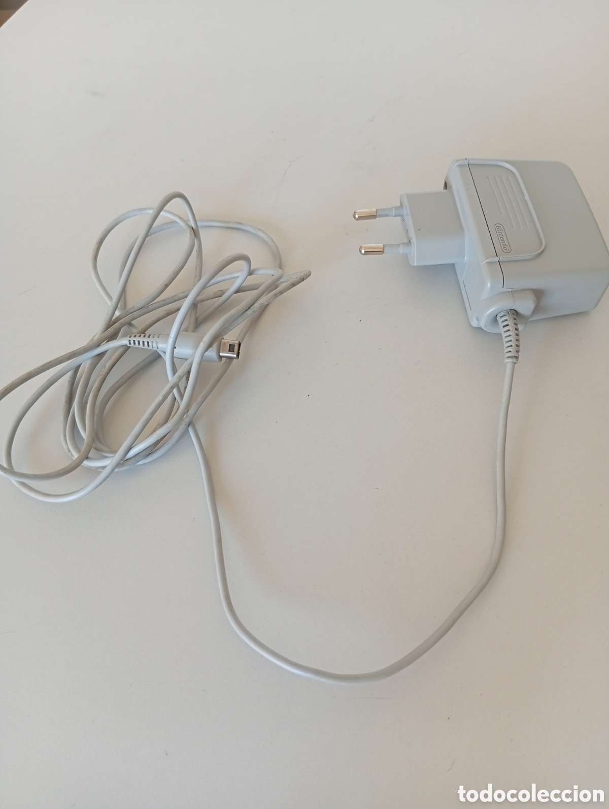 Videojuegos y Consolas: Cargador para Nintendo DSi,2DS,3DS,original Nintendo