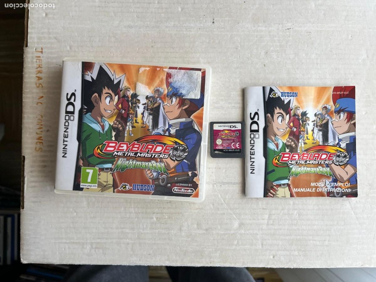 Videojuegos y Consolas: EMMA MA CLINIQUE POUR CHINES- NINTENDO DS NDS KREATEN