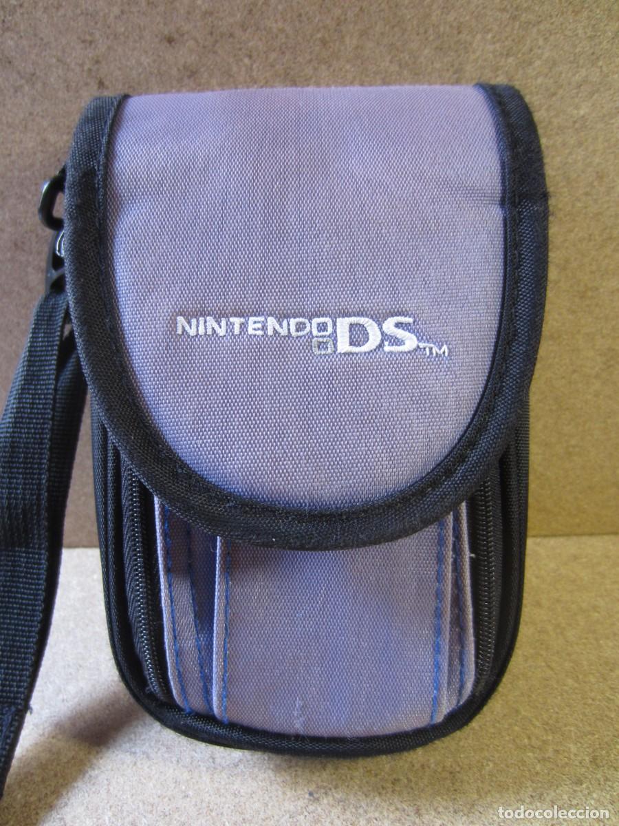 Videojuegos y consolas: Funda Oficial Nintendo DS - Foto 2