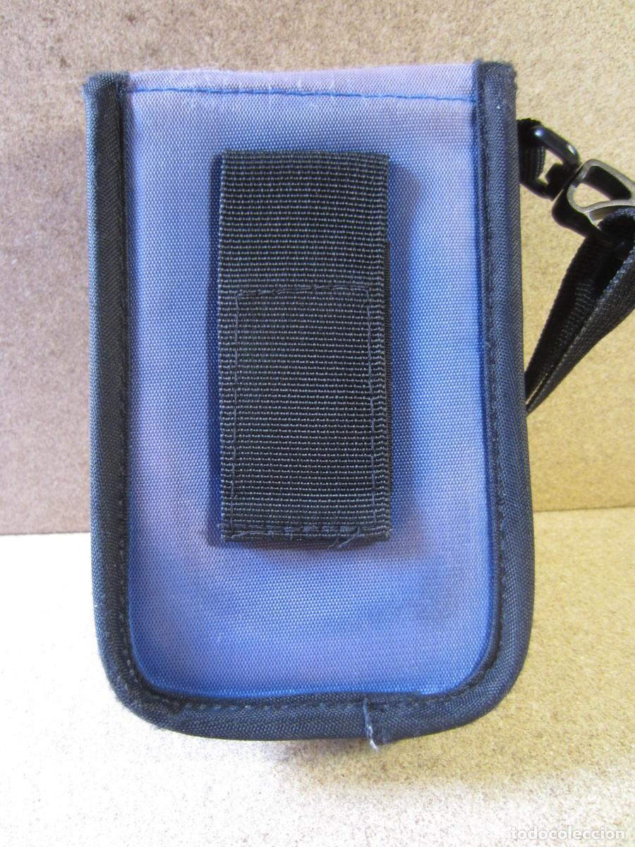 Videojuegos y consolas: Funda Oficial Nintendo DS - Foto 3