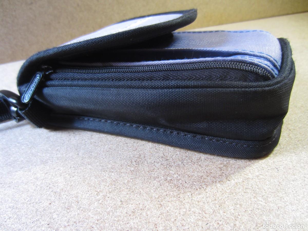 Videojuegos y consolas: Funda Oficial Nintendo DS - Foto 4