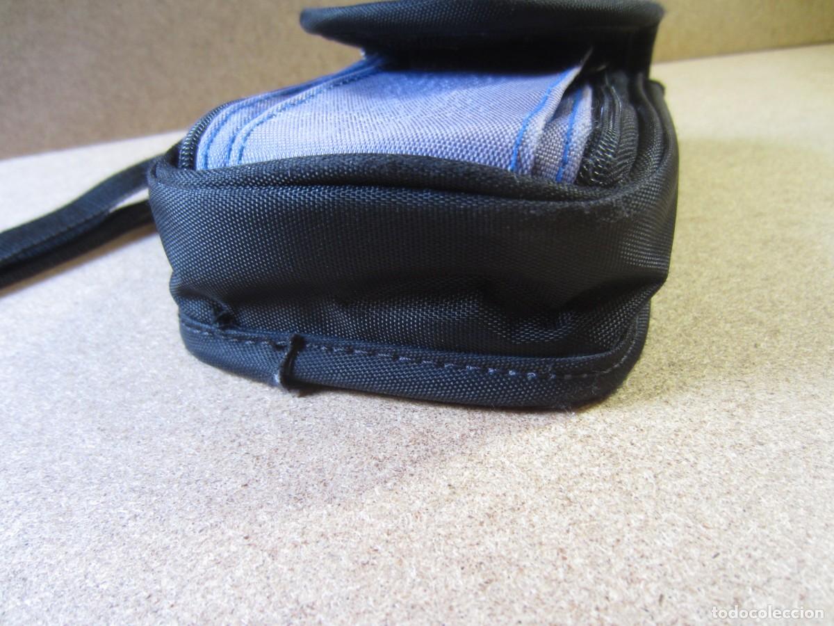 Videojuegos y consolas: Funda Oficial Nintendo DS - Foto 5