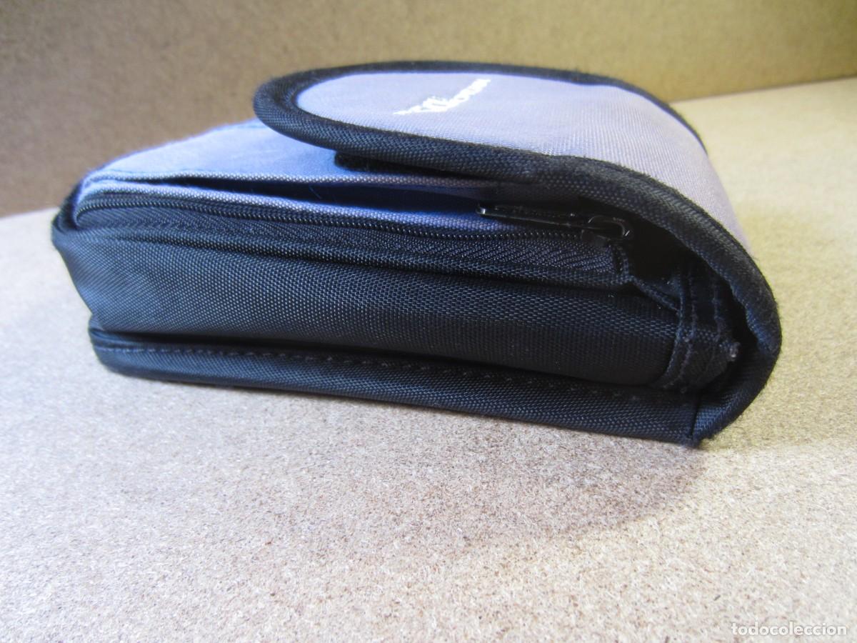 Videojuegos y consolas: Funda Oficial Nintendo DS - Foto 6