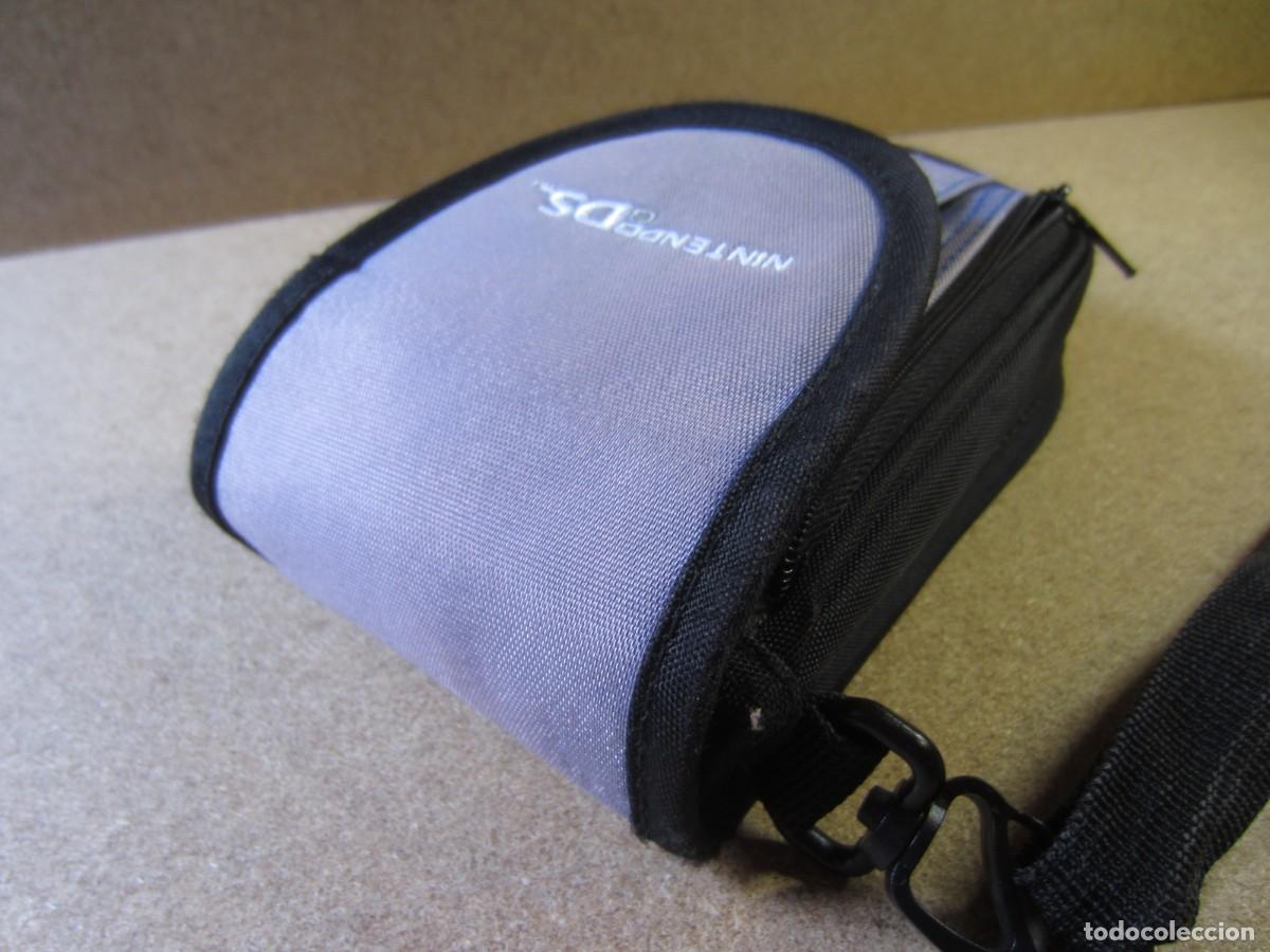 Videojuegos y consolas: Funda Oficial Nintendo DS - Foto 20