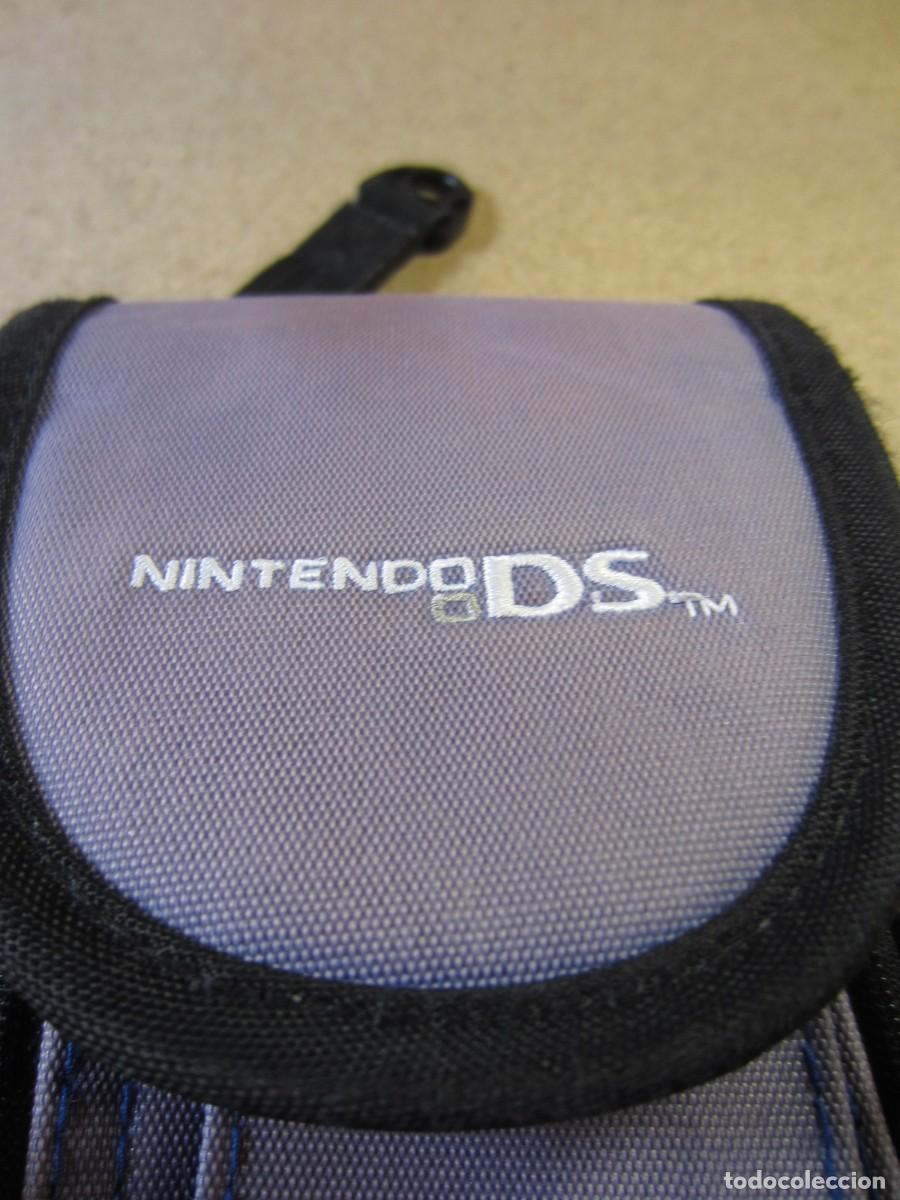 Videojuegos y consolas: Funda Oficial Nintendo DS - Foto 23
