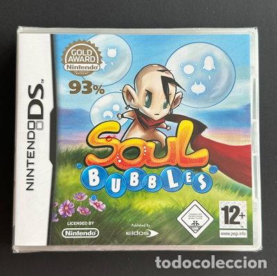 Videojuegos y Consolas: Soul Bubbles- 5021290035430