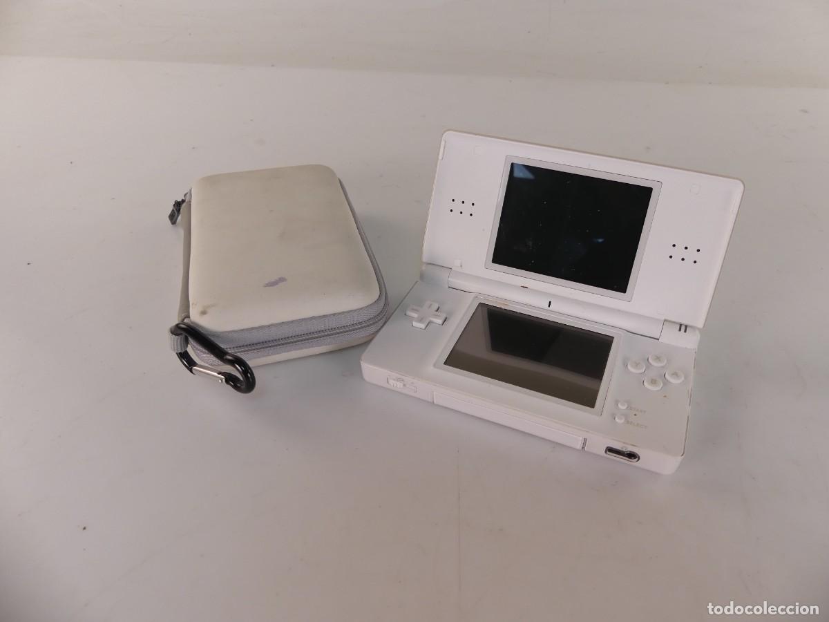 Videojogos e Consolas: CONSOLA NINTENDO DC LITE
