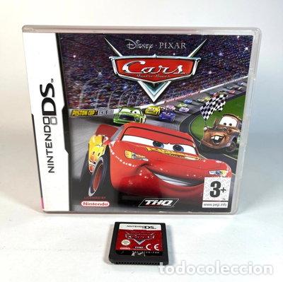 Videojuegos y Consolas: Cars (4005209077293)