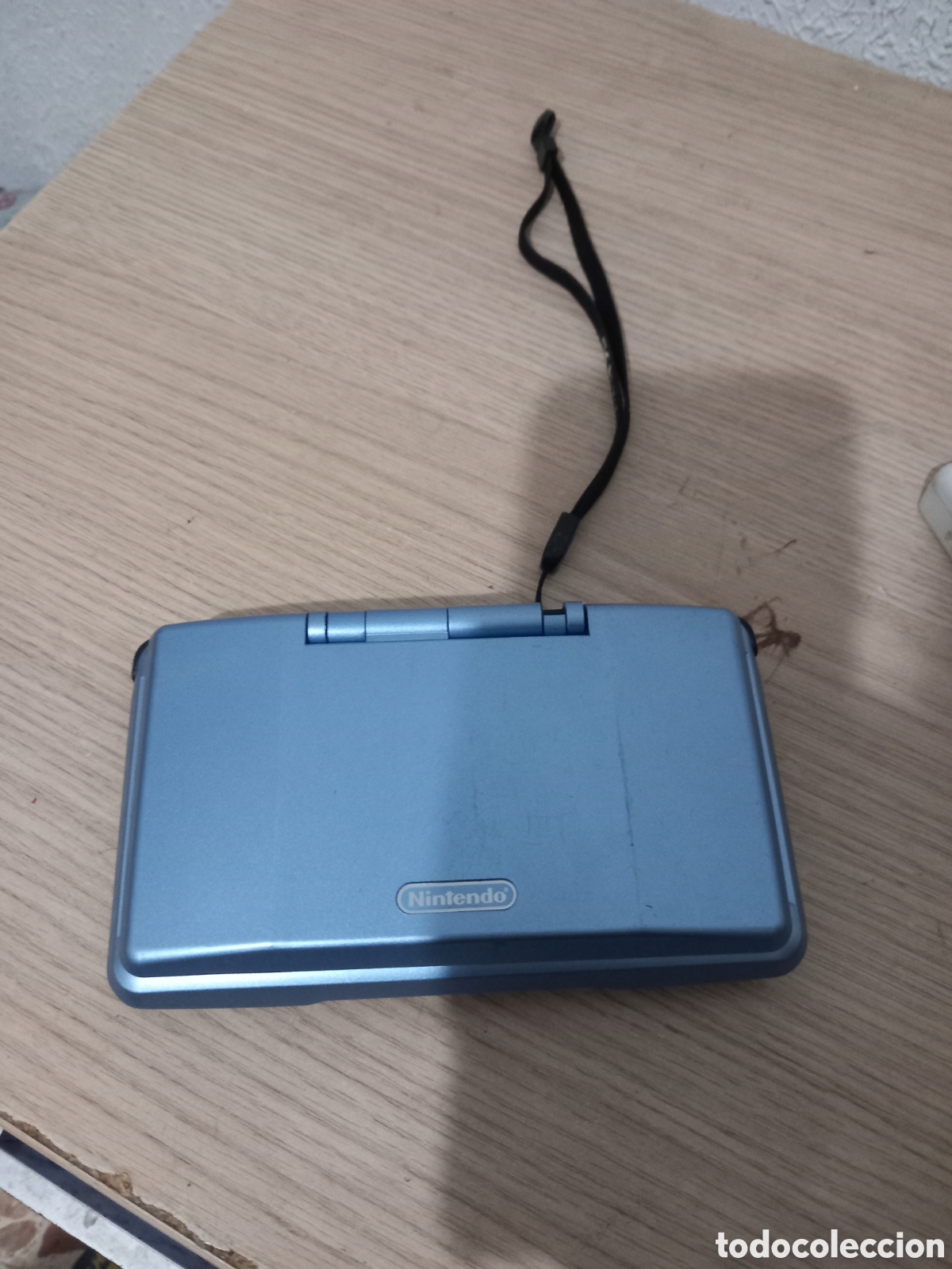 Videojuegos y Consolas: NINTENDO DS FUNCIONA,,VER FOTOS