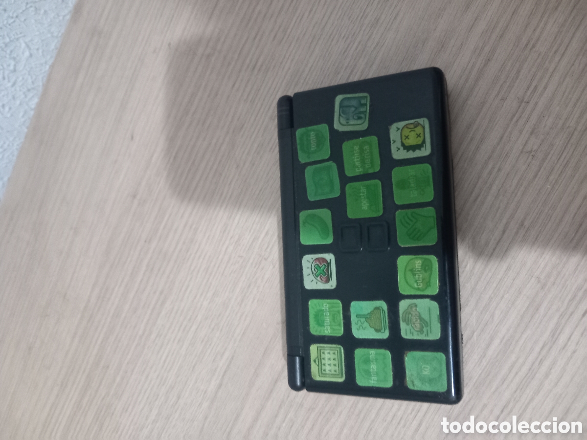 Videojuegos y Consolas: NINTENDO DS LITE CON JUEGO FUNCIONA,,VER FOTOS
