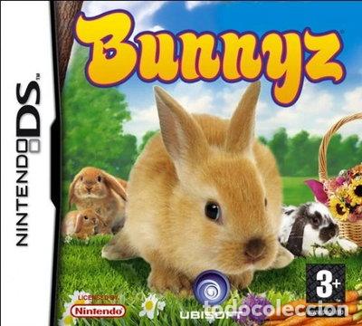 Videojuegos y Consolas: Bunnyz- 3307210409683