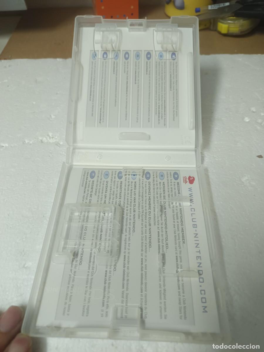 Videojuegos y consolas: Caja Juego Nintendo ds - Foto 3