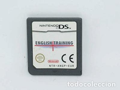 Videojuegos y Consolas: English Training: Progressez en anglais sans stresser- 0045496463144