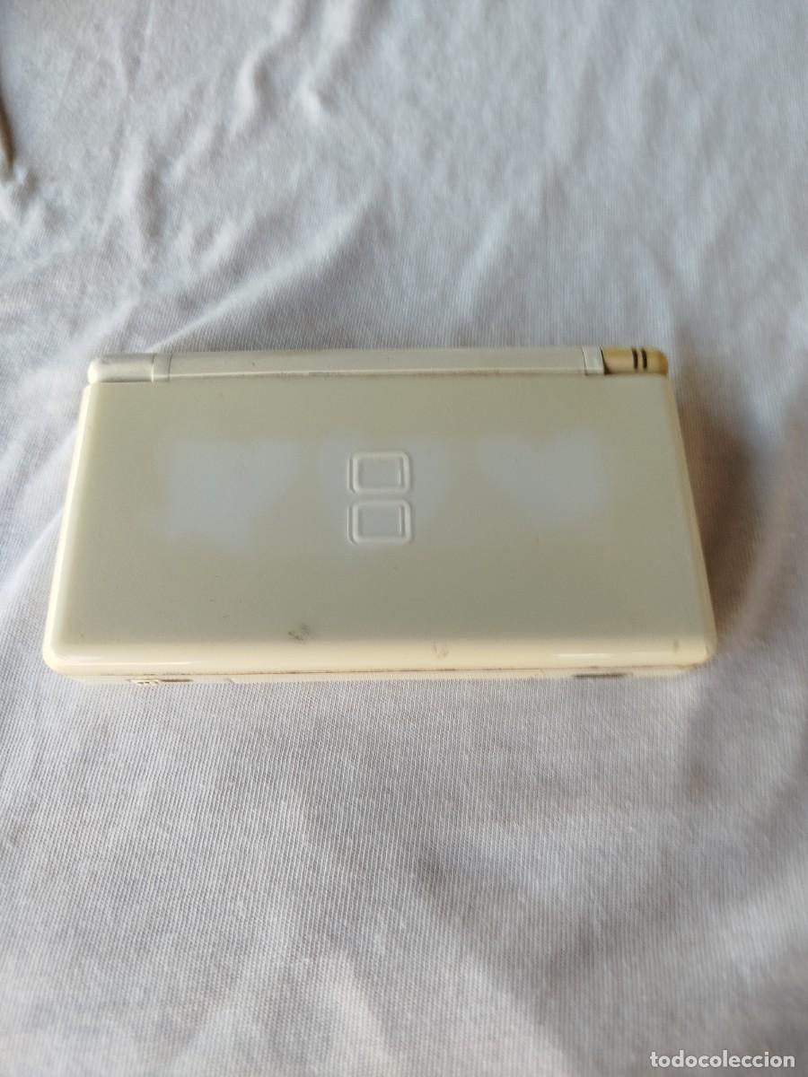 Videojuegos y consolas: CONSOLA NINTENDO DS LITE - Foto 2