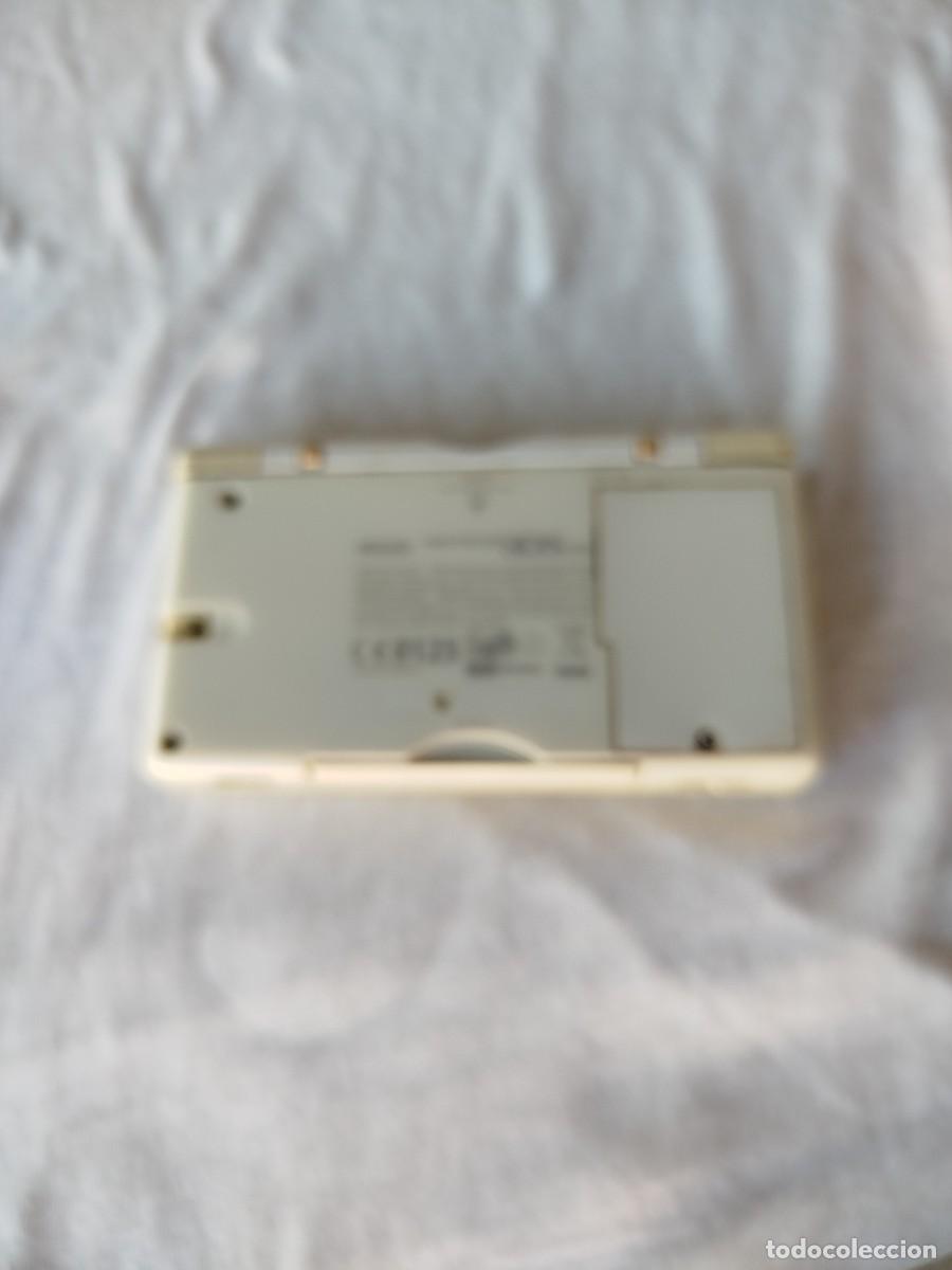 Videojuegos y consolas: CONSOLA NINTENDO DS LITE - Foto 4