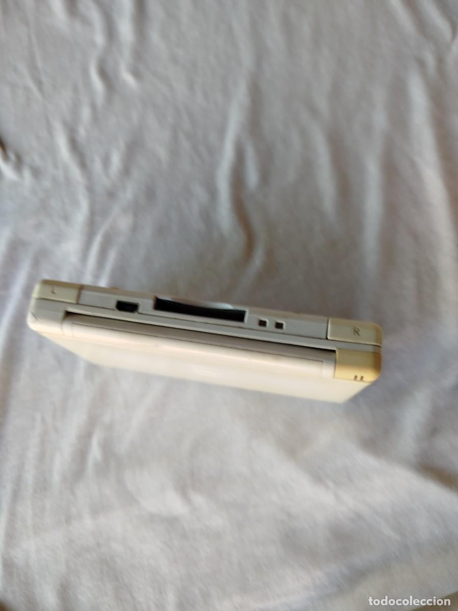 Videojuegos y consolas: CONSOLA NINTENDO DS LITE - Foto 5