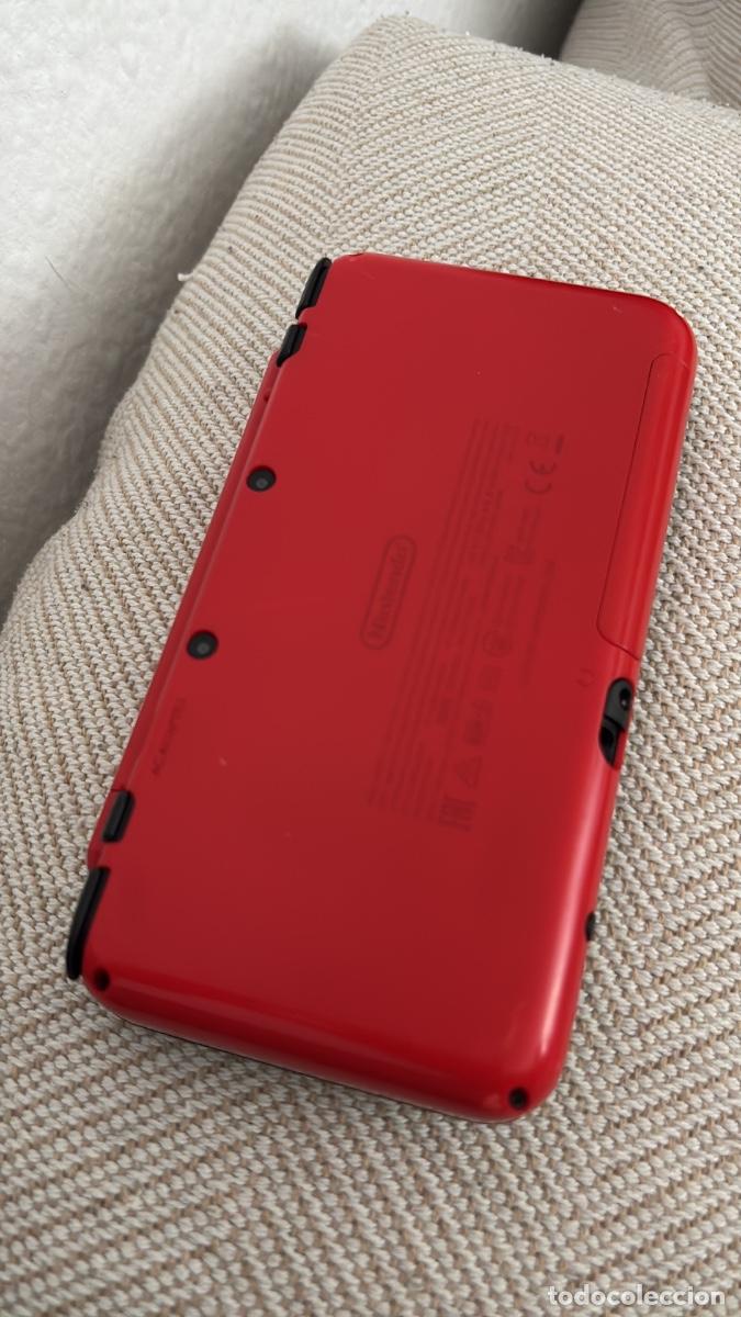 Videojuegos y Consolas: Nintendo 2DS XL POKEBALL