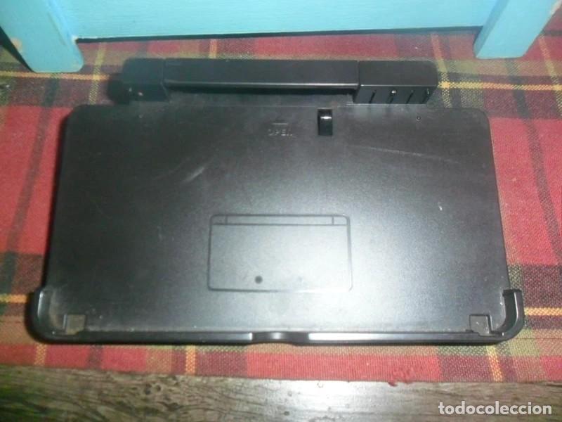 Jeux Vid&eacute;o et Consoles: 634- Base de carga para Nintendo 3DS, ver descripci&oacute;n