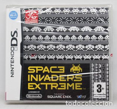 Videojuegos y Consolas: Space Invaders Extreme- 5060121823358