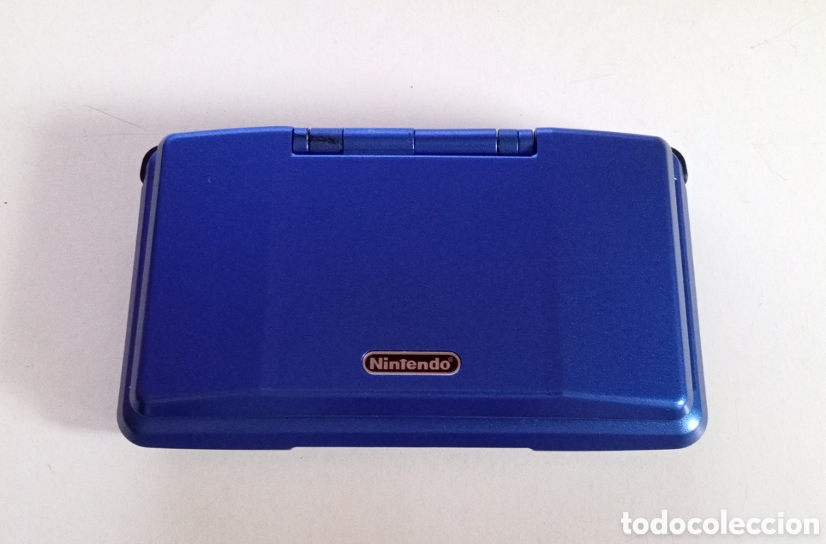 Videojuegos y consolas: Nintendo DS Fat Funcionando - Foto 5