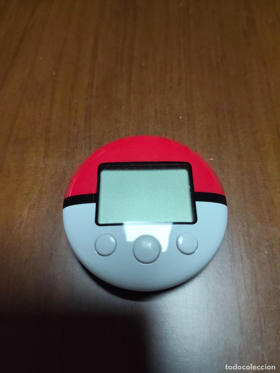 Videojuegos y consolas: Pokewalker. Nintendo DS