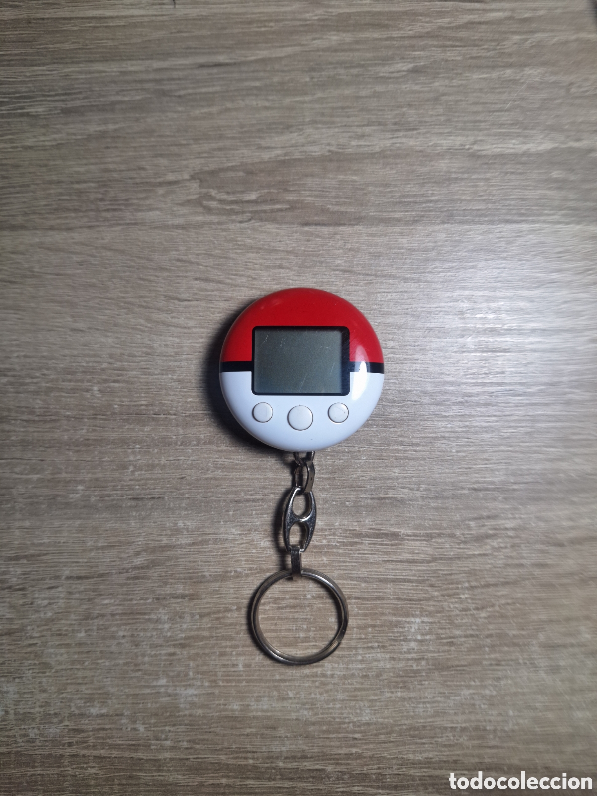 Videojuegos y consolas: Pok&eacute;Walker Nintendo DS